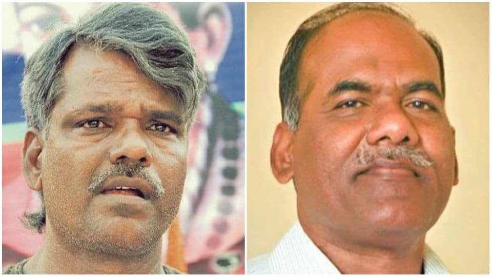 Two UoM Professors in soup for supporting Congress