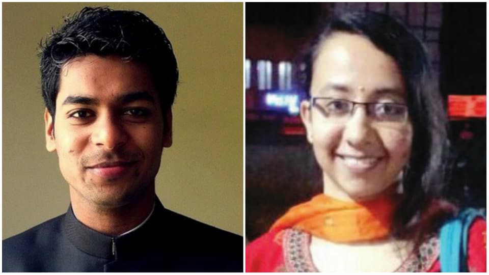 UPSC result: Anudeep Durishetty of Hyderabad is the topper