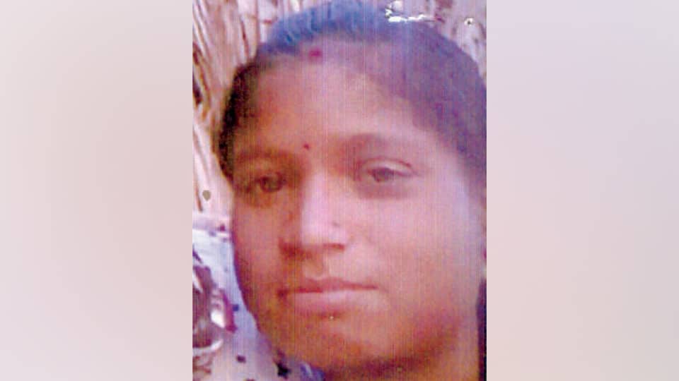 Nanjangud girl goes missing from City Law Courts premises