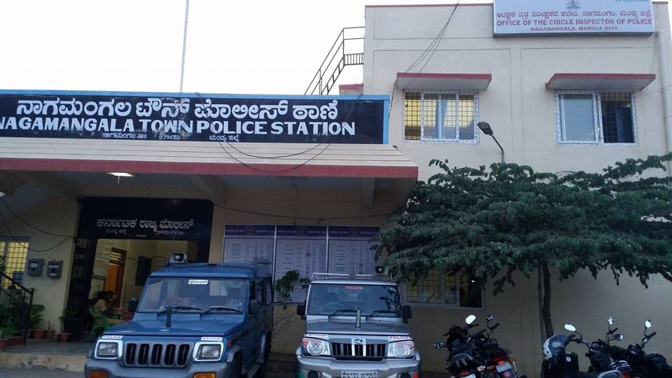 Refusal by cops to book case against assaulters: Youth attempts suicide in Police Station