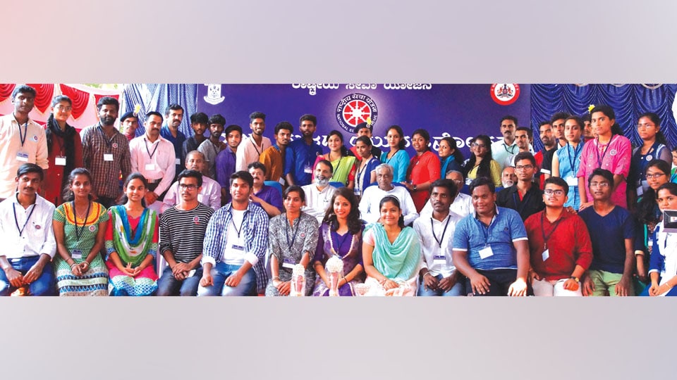 Four-day State-level Youth Festival concludes: Mangalore University bags first place