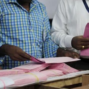 Ballot papers to be used in Gram Panchayat polls