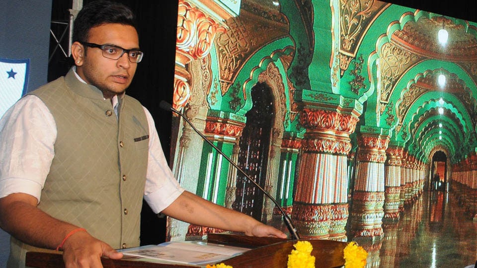 Yaduveer to launch ‘Ride for Rotary’ this evening