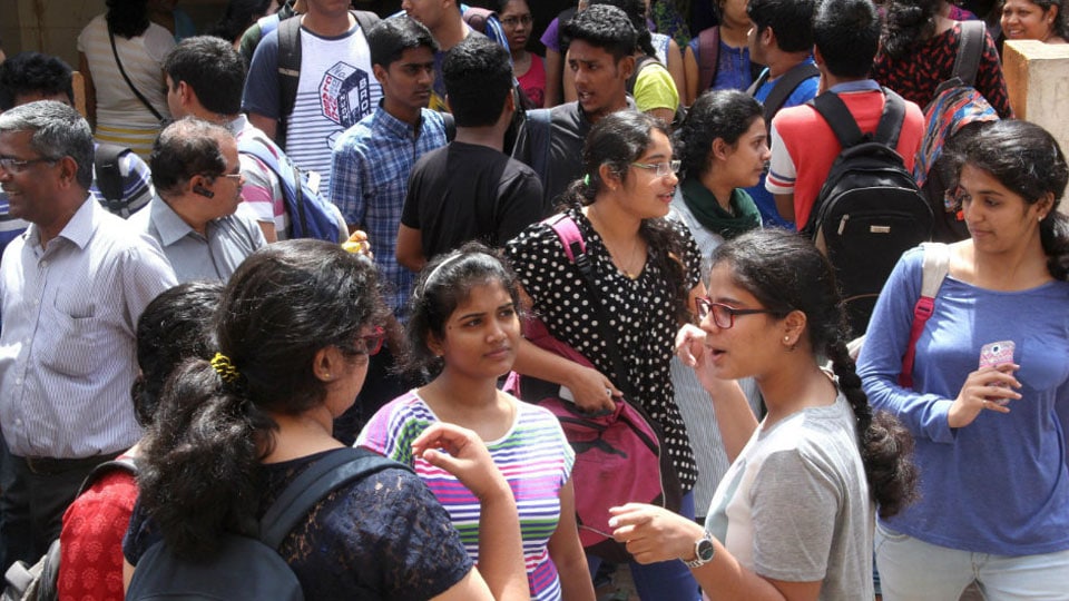 Second PU classes to begin on May 2, first PU May 14