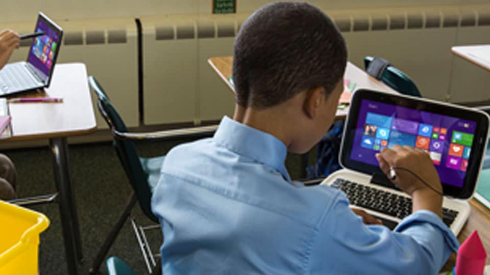 City school adopts MASP PRO to empower teachers and students