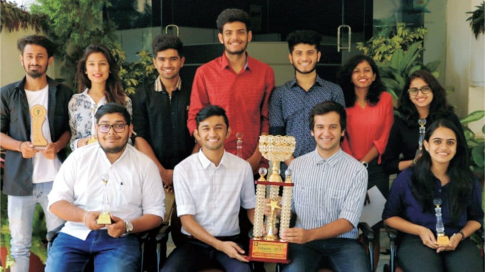 MICAns win overall championship at Vidwath Fest