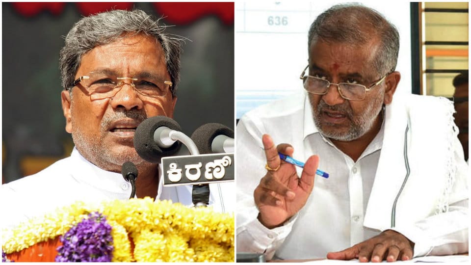 Karnataka Assembly Polls – 2018: With CM in the ring, all eyes on Chamundeshwari
