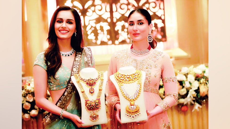 Malabar Gold & Diamonds unveils 6th edition of Brides of India