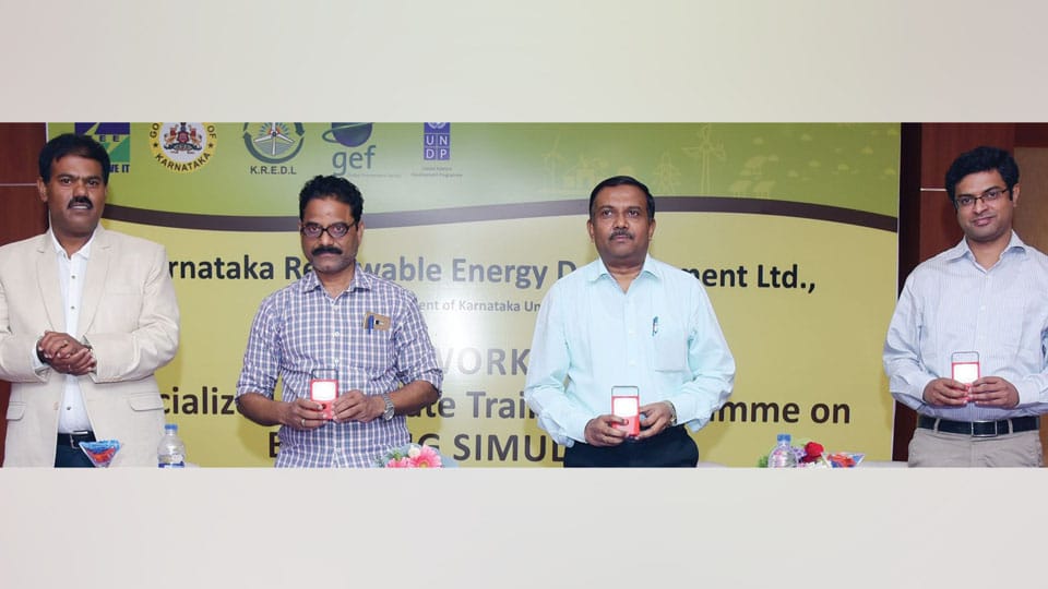Awareness on Energy Conservation Building Code