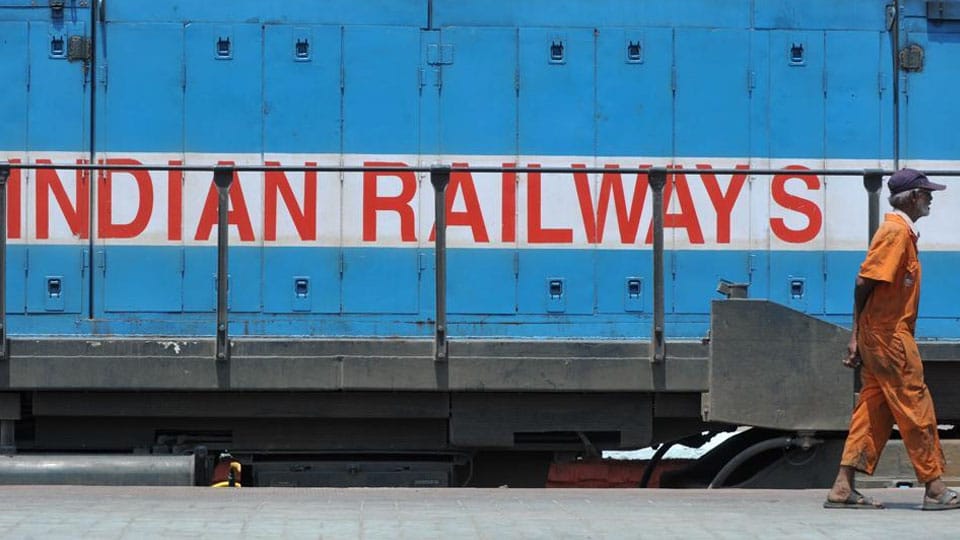 Consumer Court asks Railways to pay ex-employee’s medical bill