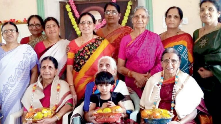 Felicitation marks Akka Mahadevi Jayanti - Star of Mysore