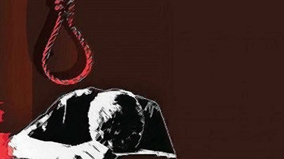 MBBS student commits suicide at Hostel
