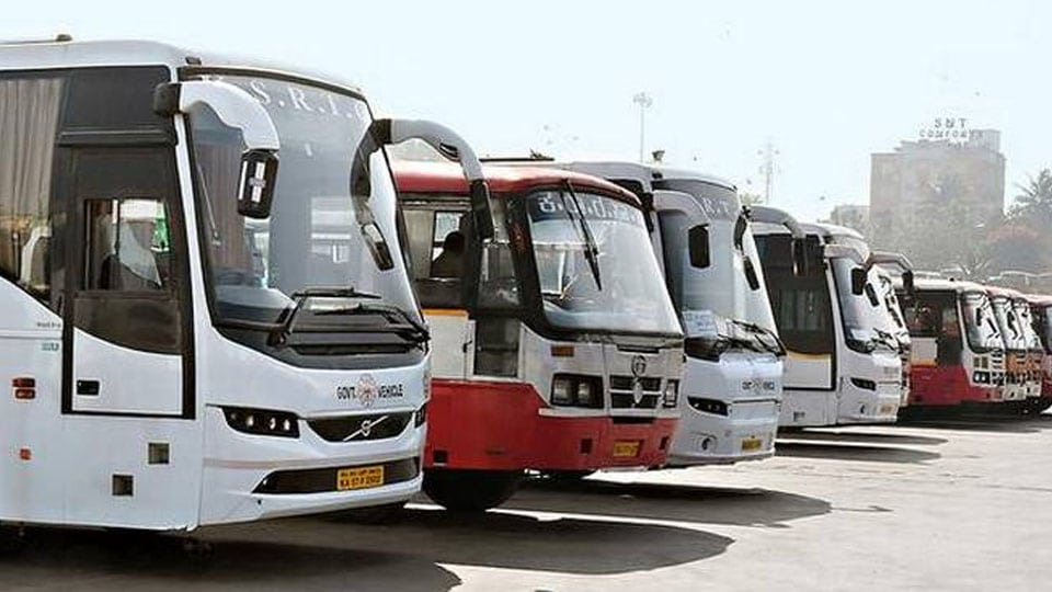 Introduce direct buses from Mysuru to Electronic City and Whitefield