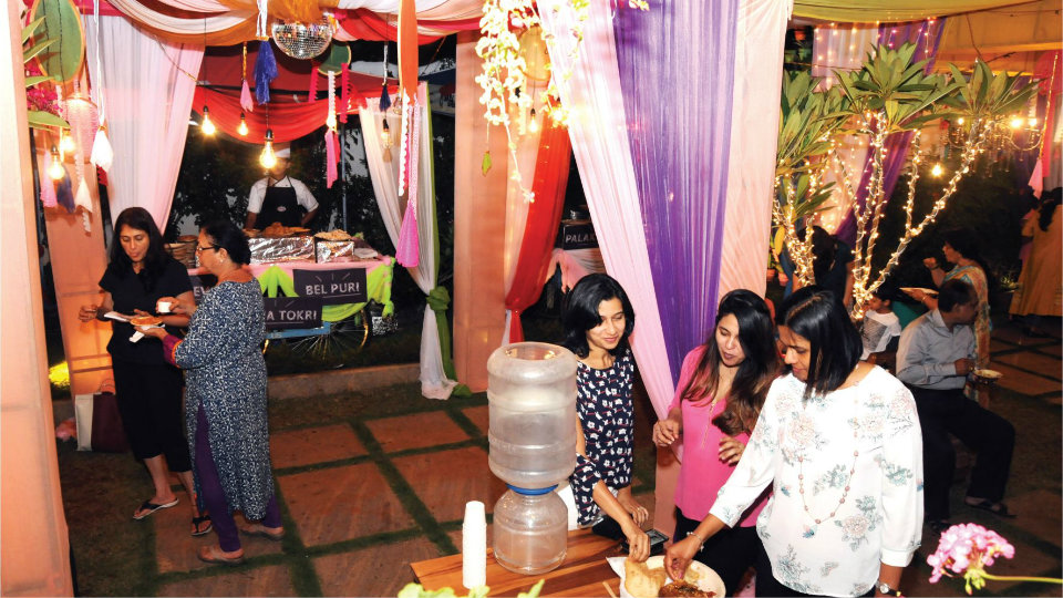 Ab Dilli Door Nahin: Chandni Chowk’s street food comes to Mysuru