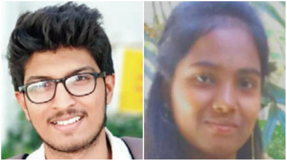 Second PUC results: Two city students commit suicide