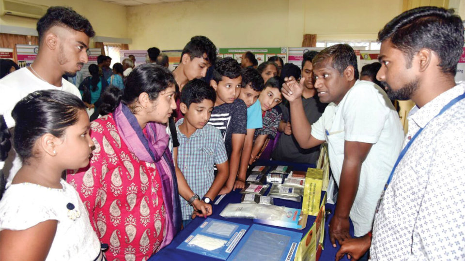 National Technology Day Expo opens at DFRL