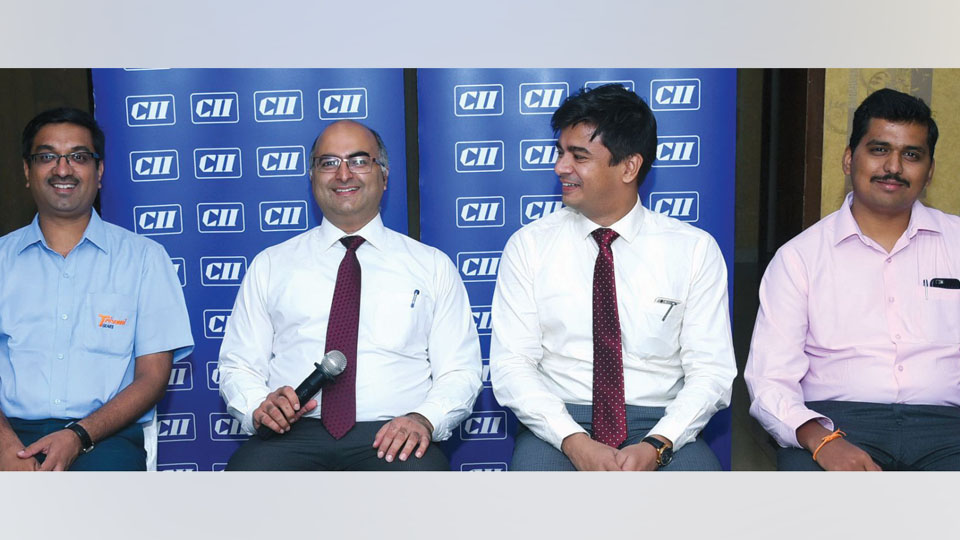 CII’s seminar on Finance Act