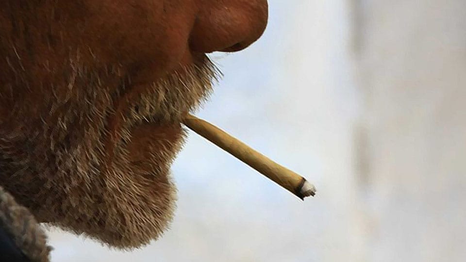 Man bludgeoned to death for not giving beedi