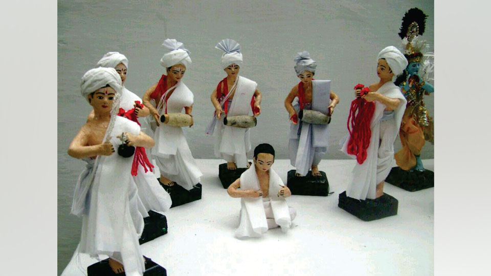 Manipur artists to impart training in doll-making and block printing
