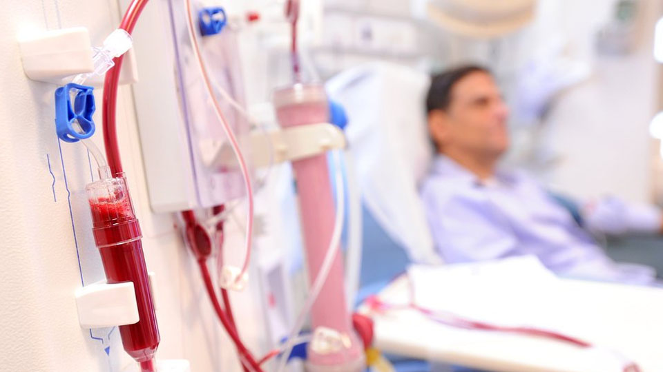 Month-long free dialysis at Bi Bi Ayeesha Hospital