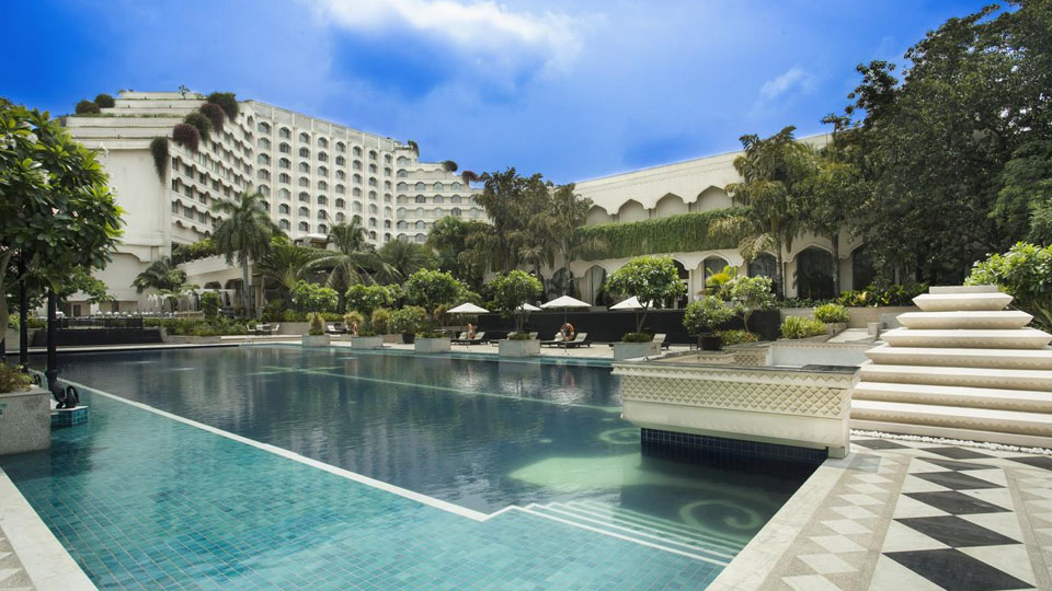 Six luxury hotels used for Resort politics