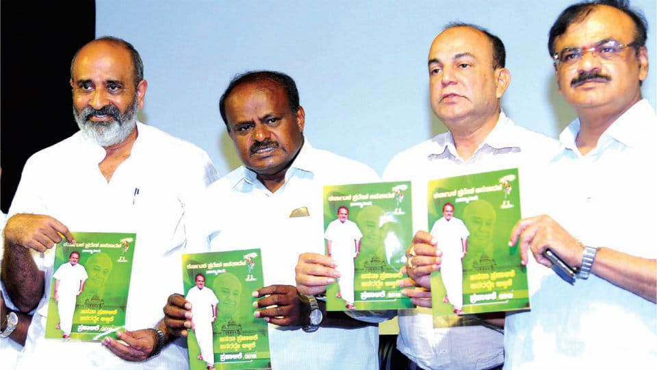 JD(S) promises 100% loan waiver to farmers