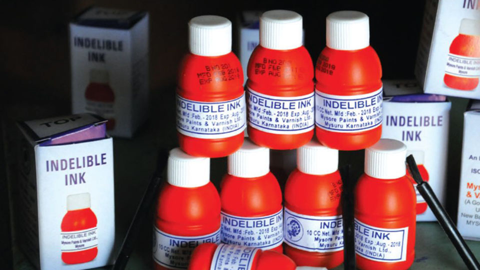 MyLAC supplies 22,000 additional vials of indelible ink