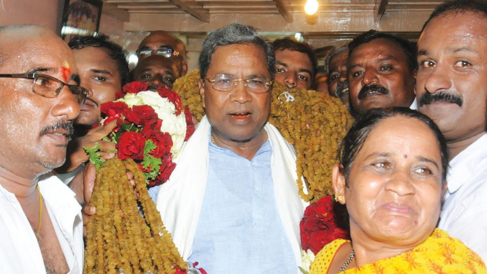 Siddu to quit electoral polity but will remain in active politics
