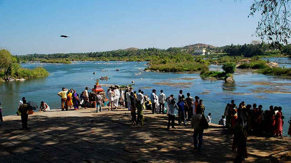 Bengaluru youth drowns at Ganjam