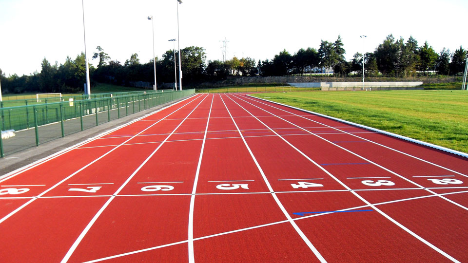 District-level Athletics Meet in city on Sept.18