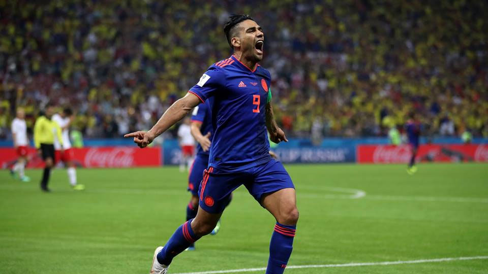 FIFA World Cup 2018: Colombia in contention for Last 16, Poland Out