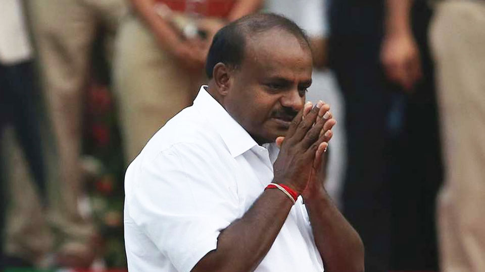 Kumaraswamy and Kennedy: A study in contrast! Also an untold story!!