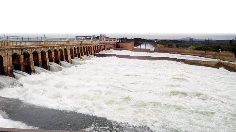 Karnataka complied with our order: Cauvery Authority in SC