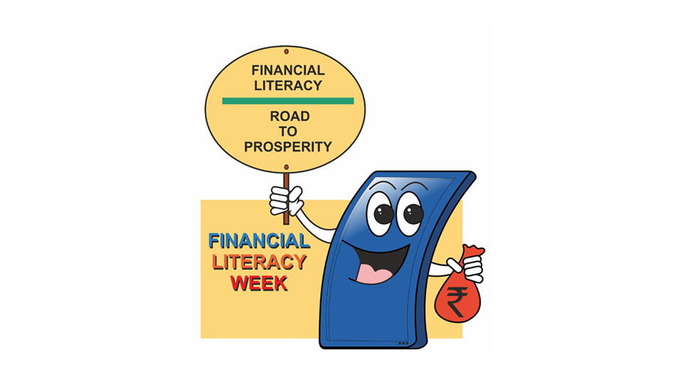 Financial Literacy Week held