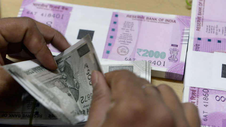 TN scrap dealer loses Rs.10 lakh to conmen