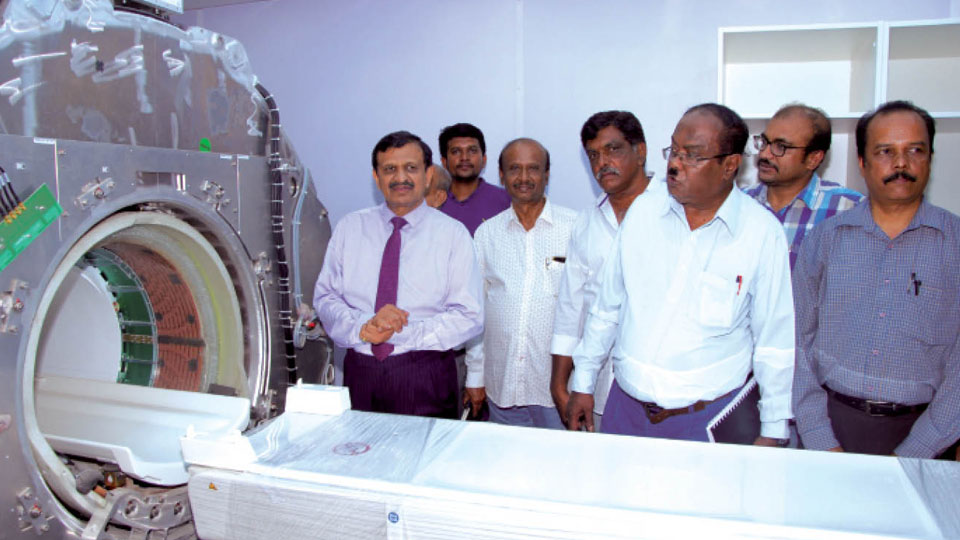New Jayadeva Hospital to open its door to public from July end