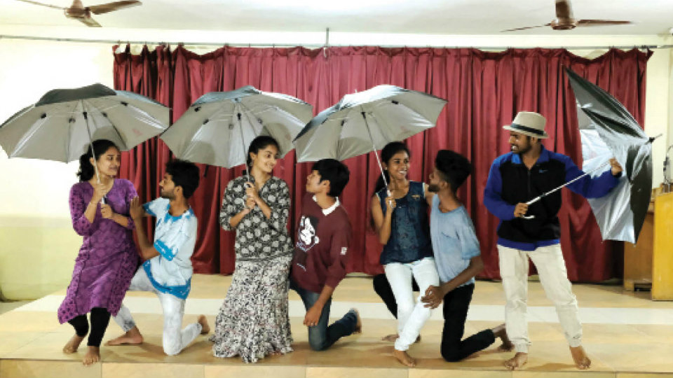 Play ‘Parshva Sangeetha’ to be staged tomorrow