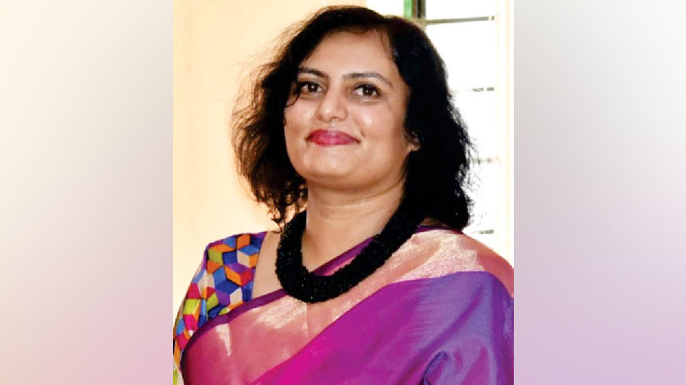 Indo-Sri Lankan Fellowship awarded to city professor  