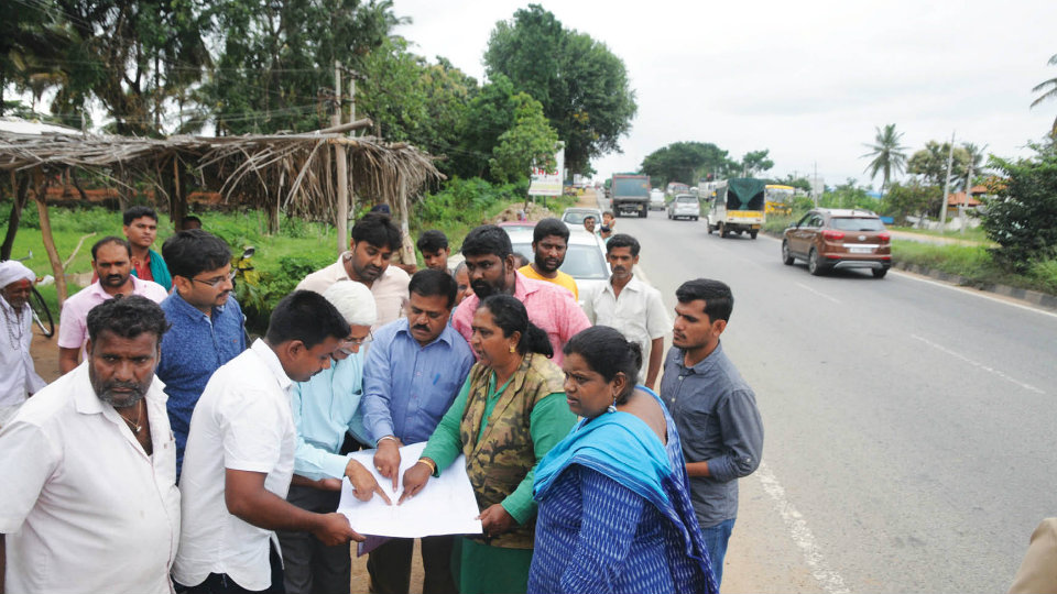Mysuru-Bengaluru 6-lane Highway works to be further delayed