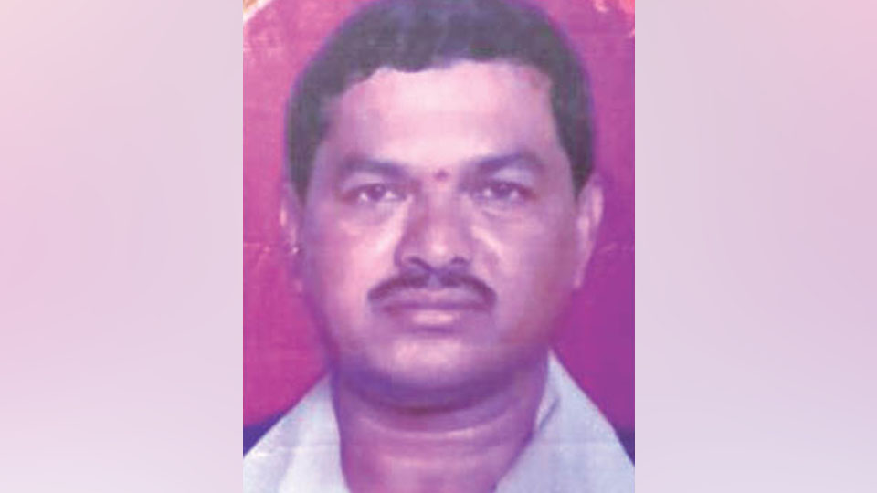 K.B. Sadashiva