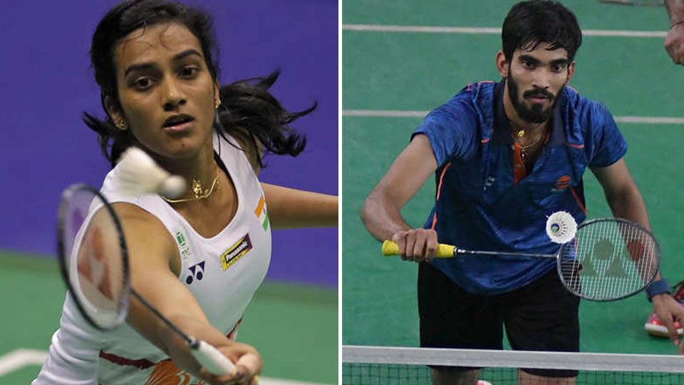 Indian Shuttlers eye good outing at Malaysia Open