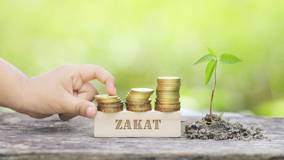 Zakat: The obligatory act during Holy Ramzan