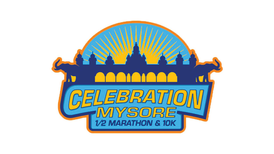 Celebration Mysore ½ Marathon & 10K on Sept. 9