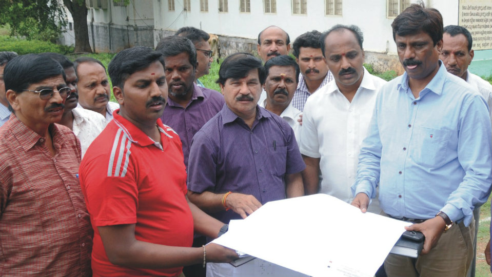 Tulasidas Hospital to be remodelled at cost of Rs.20 crore: MLA S.A. Ramdas