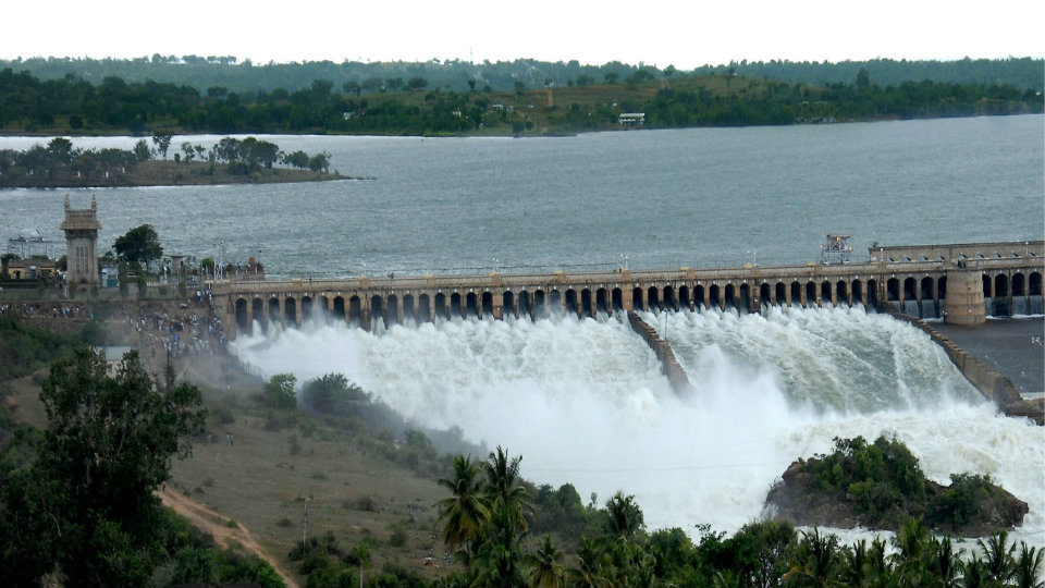 State to challenge Cauvery Water Authority in SC