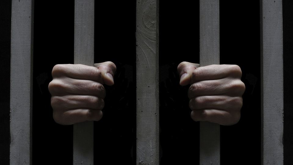 Man sentenced to 10 years imprisonment for raping mentally retarded girl