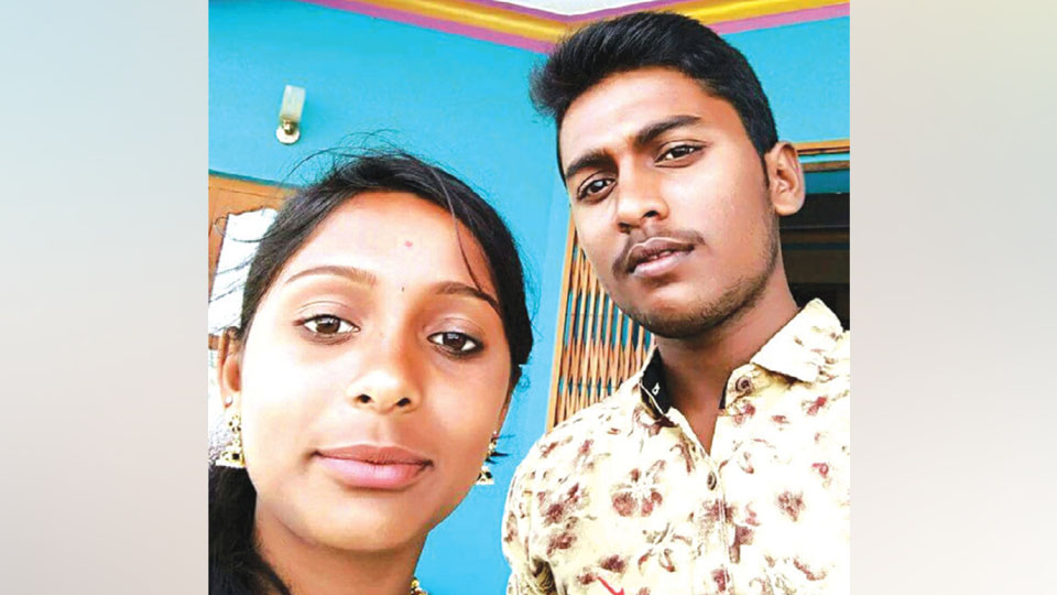 Brother-sister killed in road accident
