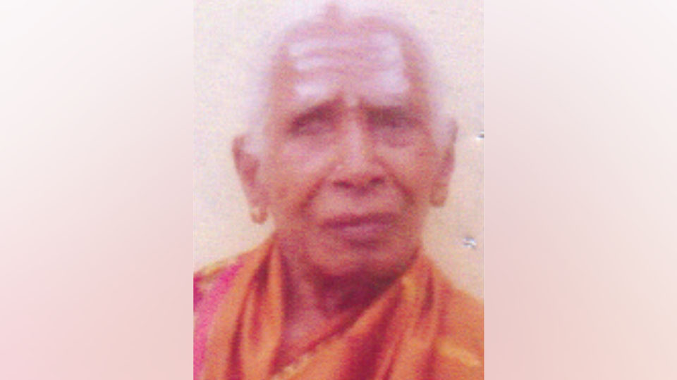 Octogenarian, four of a family go missing from city