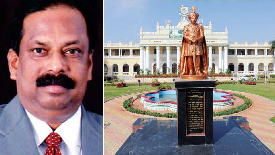 HC sets aside annulment of University of Mysore teaching staff