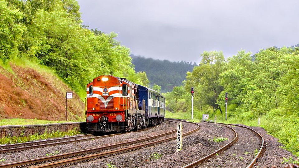 PIL against Railway lines via Kodagu: High Court gives two weeks to Govt. to make its stand clear